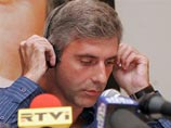 Суд по "делу Невзлина" в России начнется 4 марта Суд по "делу Невзлина" в России начнется 4 марта