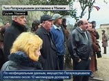 Березовский все же собирается на похороны Патаркацишвили в Грузию и ходатайствует о разрешении