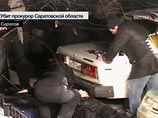 Убитому саратовскому облпрокурору подыскали замену из Иркутска Убитому саратовскому облпрокурору подыскали замену из Иркутска