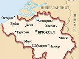 В доме на границе Бельгии и Нидерландов нашли тело белоруски. Страны не знают, кому вести расследование В доме на границе Бельгии и Нидерландов нашли тело белоруски. Страны не знают, кому вести расследование
