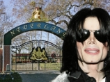 Печально знаменитое поместье Майкла Джексона Neverland может быть продано с молотка за долги