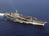 США предлагают Индии авианосец Kitty Hawk вместо "Адмирала Горшкова"
США предлагают Индии авианосец Kitty Hawk вместо "Адмирала Горшкова"