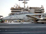 США предлагают Индии авианосец Kitty Hawk вместо "Адмирала Горшкова"
