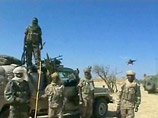 Власти Чада ведут секретные переговоры с повстанцами, которые выступают за мир