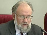 Глава ЦИК России Владимир Чуров призвал председателя избирательной комиссии Ингушетии Муссу Евлоева "сделать все возможное, чтобы развеять малейшие сомнения по поводу явки избирателей в этой республике" Глава ЦИК России Владимир Чуров призвал председателя избирательной комиссии Ингушетии Муссу Евлоева "сделать все возможное, чтобы развеять малейшие сомнения по поводу явки избирателей в этой республике"