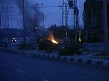 Глава ПНА Аббас подтвердил, что боевики "Аль-Каиды" помогают "Хамасу" в секторе Газа Глава ПНА Аббас подтвердил, что боевики "Аль-Каиды" помогают "Хамасу" в секторе Газа
