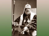 Мощи святителя Тихона, первого после восстановления патриаршества в 1917 году Патриарха Всероссийского, осенью доставят для поклонения верующих из Москвы в США и Канаду Мощи святителя Тихона, первого после восстановления патриаршества в 1917 году Патриарха Всероссийского, осенью доставят для поклонения верующих из Москвы в США и Канаду