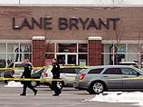 Бойня в пригороде Чикаго - в магазине одежды убиты пять женщин