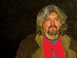 Российский художник Александр Пономарев удостоен звания офицера французского ордена Российский художник Александр Пономарев удостоен звания офицера французского ордена