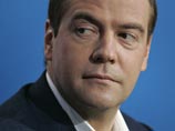 Кандидат Медведев провел "артподготовку" к выборам и сказал, чего хочет от жизни