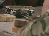 Минобороны вводит "шведский стол" в столовых армии России из расчета 82 рубля на солдата в сутки (МЕНЮ) Минобороны вводит "шведский стол" в столовых армии России из расчета 82 рубля на солдата в сутки (МЕНЮ)