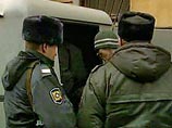 В Подмосковье задержаны подозреваемые в убийстве гражданина Молдавии