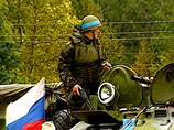 Задержанный в Абхазии журналист может стать причиной нового военного конфликта с Грузией Задержанный в Абхазии журналист может стать причиной нового военного конфликта с Грузией