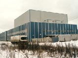 Материальный ущерб от пожара в "Ситрониксе" оценить затруднились Материальный ущерб от пожара в "Ситрониксе" оценить затруднились