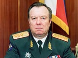 Командующий Ракетными войсками стратегического назначения (РВСН) РФ генерал-полковник Николай Соловцов дал в среду большую пресс-конференцию в Москве, на которой рассказал о планах РВСН на ближайшие годы Командующий Ракетными войсками стратегического назначения (РВСН) РФ генерал-полковник Николай Соловцов дал в среду большую пресс-конференцию в Москве, на которой рассказал о планах РВСН на ближайшие годы
