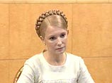 Поездка в Россию довела Юлию Тимошенко до больницы