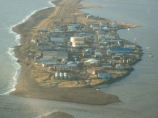 Жители Аляски подали в суд на американские нефтяные компании за глобальное потепление
