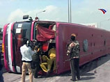 В больницах Таиланда остаются шесть россиян, пострадавших в автокатастрофе В больницах Таиланда остаются шесть россиян, пострадавших в автокатастрофе