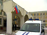 Все избирательные участки в России взяты под круглосуточную охрану милиции Все избирательные участки в России взяты под круглосуточную охрану милиции