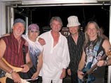 Deep Purple организует крупномасштабный тур в России и на Украине в октябре 2008 года Deep Purple организует крупномасштабный тур в России и на Украине в октябре 2008 года
