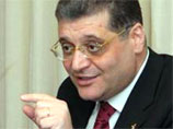 В Армении арестован лидер оппозиционной партии "Новые времена", его обвинили в доносе на президента