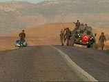 Напомним, турецкая армия с 21 февраля проводит на севере Ирака операцию против базирующихся там боевиков сепаратистской Рабочей партии Курдистана