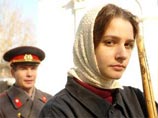 Рейтинг демонстрируемого по Первому каналу сериала "Громовы. Дом надежды" остается практически неизменным от недели к недели Рейтинг демонстрируемого по Первому каналу сериала "Громовы. Дом надежды" остается практически неизменным от недели к недели