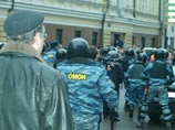 3 марта 2 марша: Каспаров выйдет на улицу оспаривать избрание Медведева 3 марта 2 марша: Каспаров выйдет на улицу оспаривать избрание Медведева