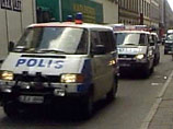 В Швеции и Норвегии задержаны 6 подозреваемых в причастности к терроризму