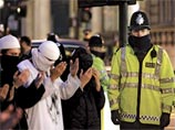Ликбез британских полицейских: Коран и шариат будут изучаться на специальных уроках