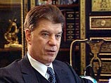 Брынцалов готов отдать государству контрольный пакет в своем бизнесе Брынцалов готов отдать государству контрольный пакет в своем бизнесе