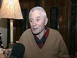 Юрий Григорович останется худруком Краснодарского театра балета Юрий Григорович останется худруком Краснодарского театра балета