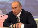 El Pais: режим Путина базируется на страхе, сам он похож на Дон Кихота El Pais: режим Путина базируется на страхе, сам он похож на Дон Кихота