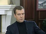 "Наследник" Путина Дмитрий Медведев неоднократно повторил слово "свобода" в своей программной речи 15 февраля в Красноярске