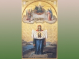 РПЦ установила праздник в честь иконы Богоматери Порт-Артурской