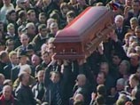 Бадри Патаркацишвили похоронили в Тбилиси Бадри Патаркацишвили похоронили в Тбилиси