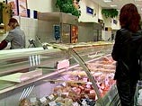 Значительный вклад в инфляцию продолжают вносить продукты питания Значительный вклад в инфляцию продолжают вносить продукты питания
