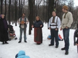 Российские язычники обратятся к Кощею с просьбой даровать благополучную весну