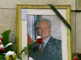 Сербия требует у России выдать семью покойного Слободана Милошевича. Россия не торопится