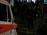 Взрыв в Косовской-Митровице: повреждены несколько машин ООН, жертв нет Взрыв в Косовской-Митровице: повреждены несколько машин ООН, жертв нет