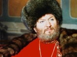 В Германии скончался известный исполнитель русских народных и казачьих песен Иван Реброфф