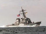 США направляют в Восточное Средиземноморье три военных корабля для демонстрации силы