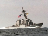 США направляют в Восточное Средиземноморье три военных корабля для демонстрации силы США направляют в Восточное Средиземноморье три военных корабля для демонстрации силы