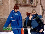 В городе Братске Иркутской области более 70 детей отравились в детском саду &#8470;83, 56 детей госпитализированы