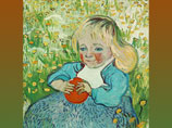  
Картина, написанная Ван Гогом за месяц до самоубийства, впервые выставлена на продажу