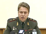 Накануне начальник управления ГВП РФ генерал-майор юстиции Александр Никитин заявил, что за дедовщину в российской армии в 2007 году осудили более двух тысяч человек