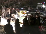 Следствие по делу об убийстве прокурора Саратовской области продолжается: допрошены более 400 свидетелей Следствие по делу об убийстве прокурора Саратовской области продолжается: допрошены более 400 свидетелей