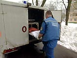 В Ульяновской области милиционер погиб при попытке подорвать своих коллег