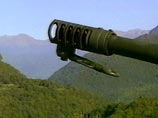 В пятницу в Абхазии начались учения вооруженных сил непризнанной республики, в ходе которых запланированы боевые стрельбы