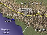 2500 абхазских резервистов взяли в руки оружие, готовясь к обострению с Грузией. Объявлена частичная мобилизация 2500 абхазских резервистов взяли в руки оружие, готовясь к обострению с Грузией. Объявлена частичная мобилизация